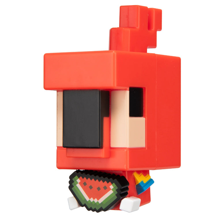 Paladone Backpack Buddies PMBP4 – Minecraft Rucksack-Anhänger (S4)
