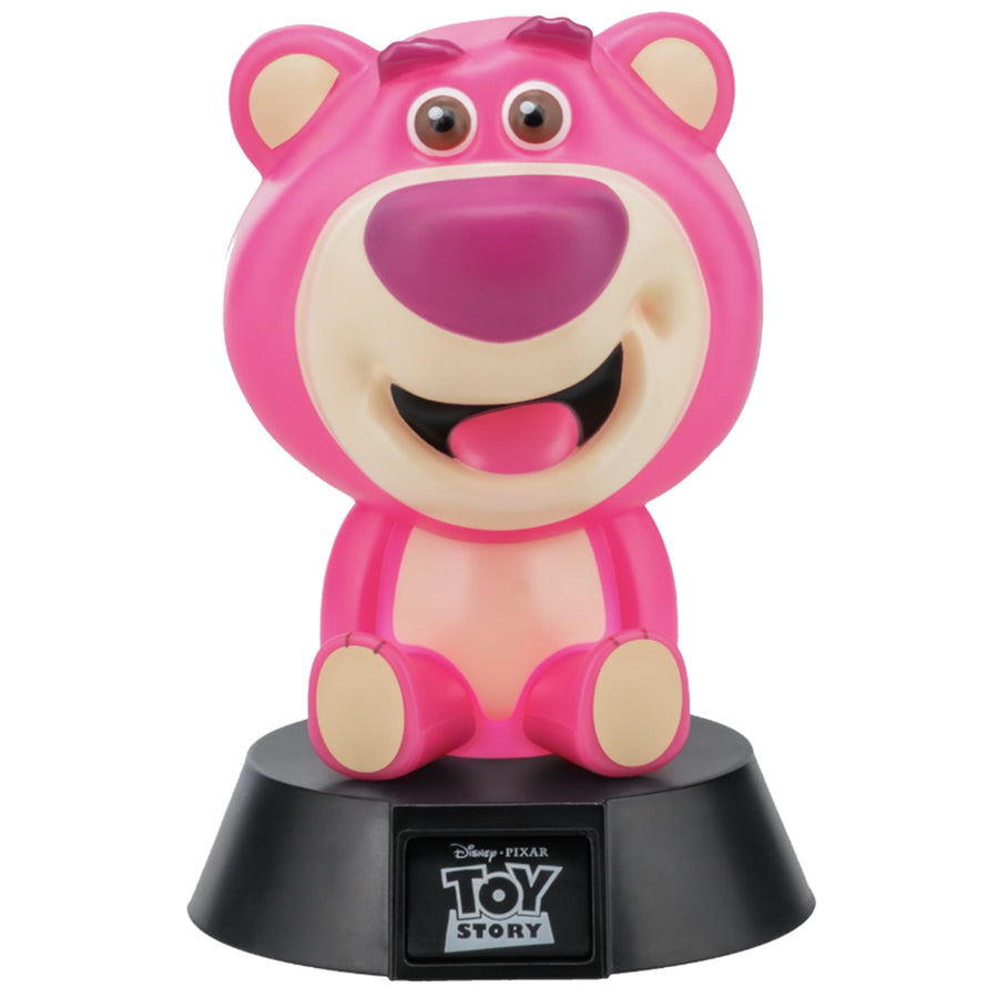 Paladone Icon Lights PTSLIL - Toy Story Lotso Icon Light