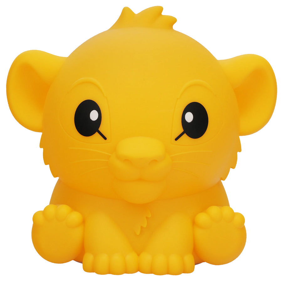 Paladone Lights PLKSSL - Disney Simba SquishyGlo Leuchte