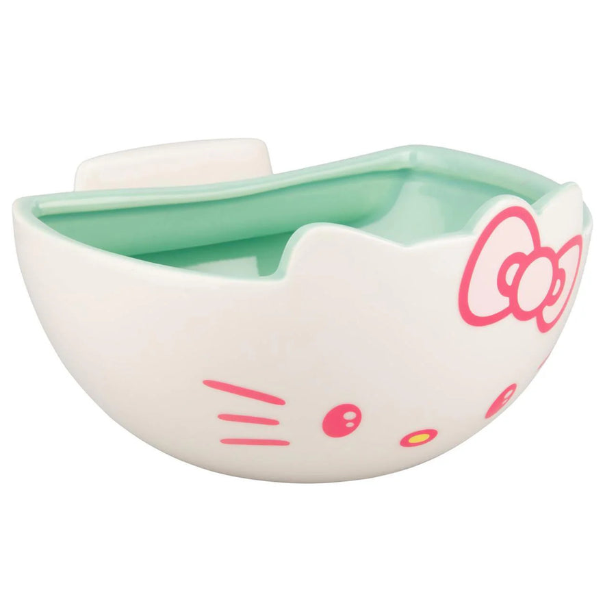 Paladone Rucksack Buddies PHKSB – Hello Kitty Streaming Snack Bowl