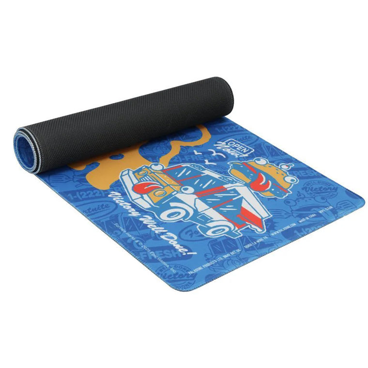Paladone Desk Mats PFDM - Fortnite Durrr Burger Schreibtischunterlage