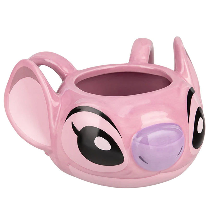 Paladone Tassen & Becher PSASM - Disney Stitch Angel-förmige Tasse