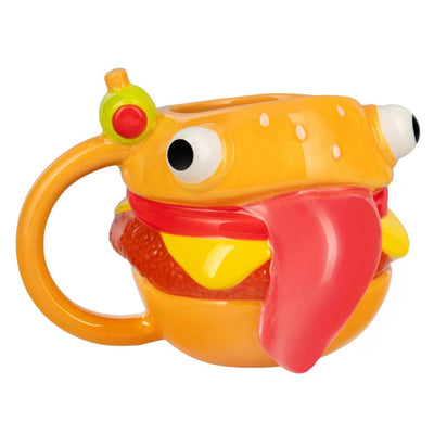 Paladone Mugs & Cups PFNDBM - Fortnite Durrr Burger Shaped Mug
