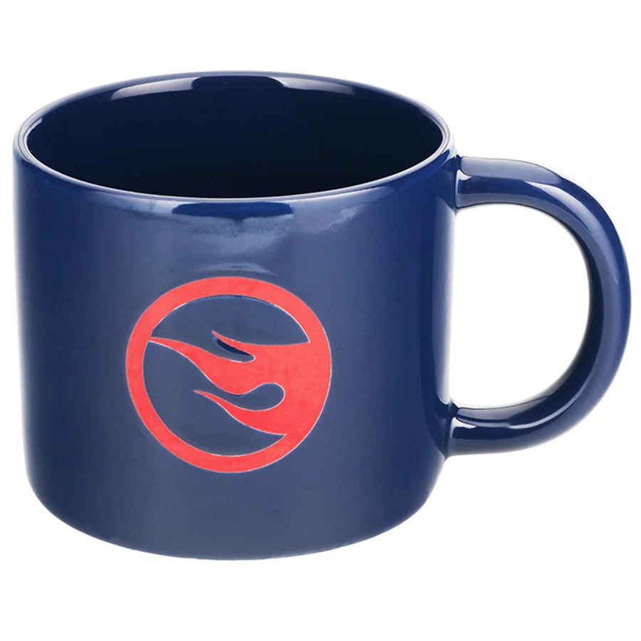 Paladone Mugs & Cups PHWWM - Hot Wheels Wax Decal Mug