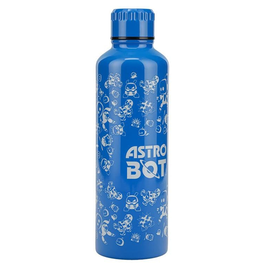 Paladone Trinkflaschen PAMWB - Astro Bot Metall-Trinkflasche
