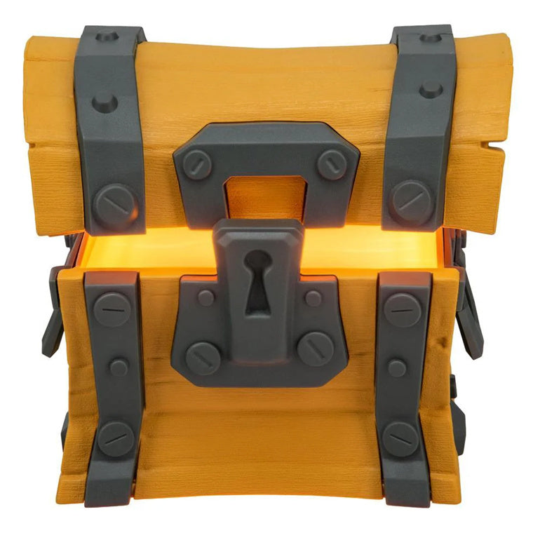 Paladone Lichter PFNCL - Fortnite Truhenlampe