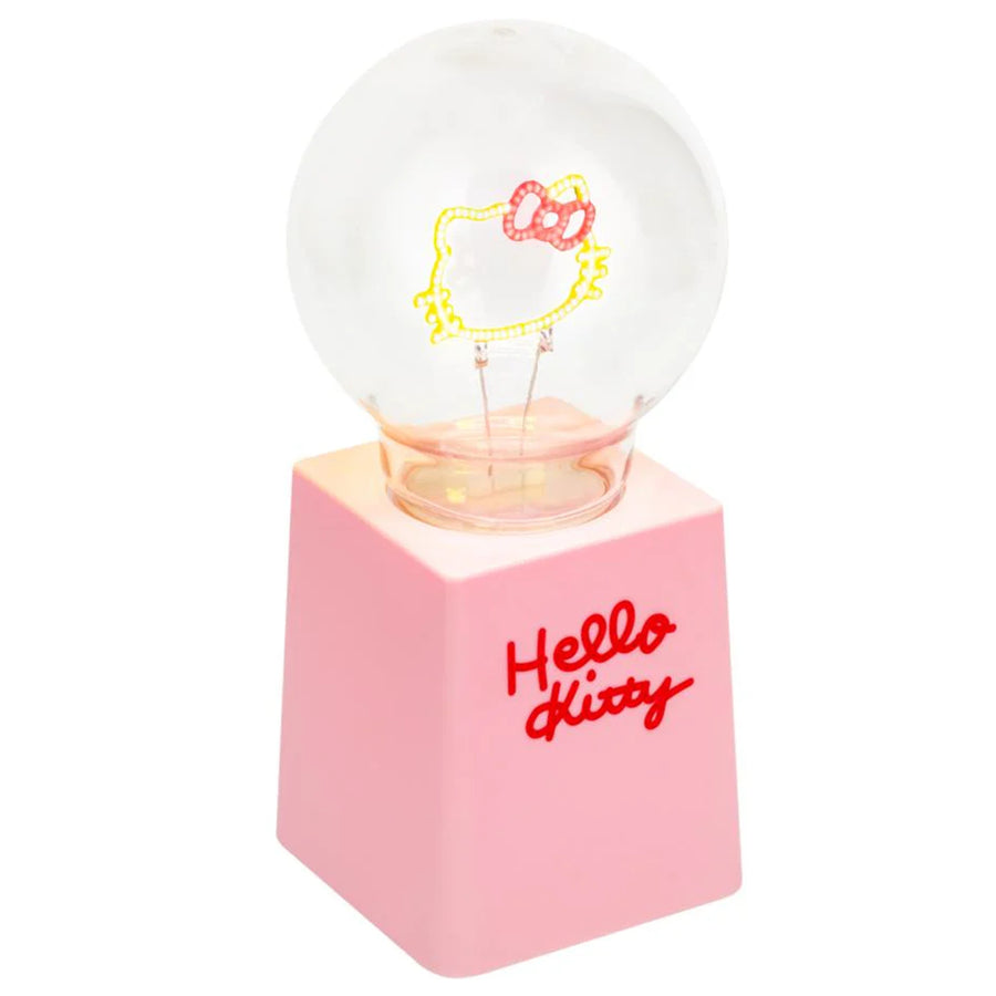Paladone Lights PHKNB - Hello Kitty LED Neon Glühbirne