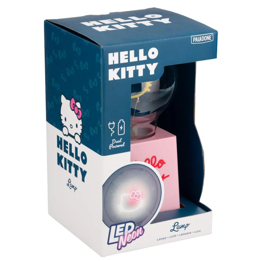 Paladone Lights PHKNB - Hello Kitty LED Neon Glühbirne