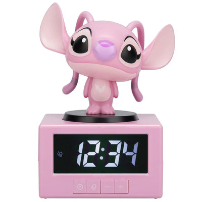 Paladone Wecker PSAILAC - Disney Stitch Angel Wecker