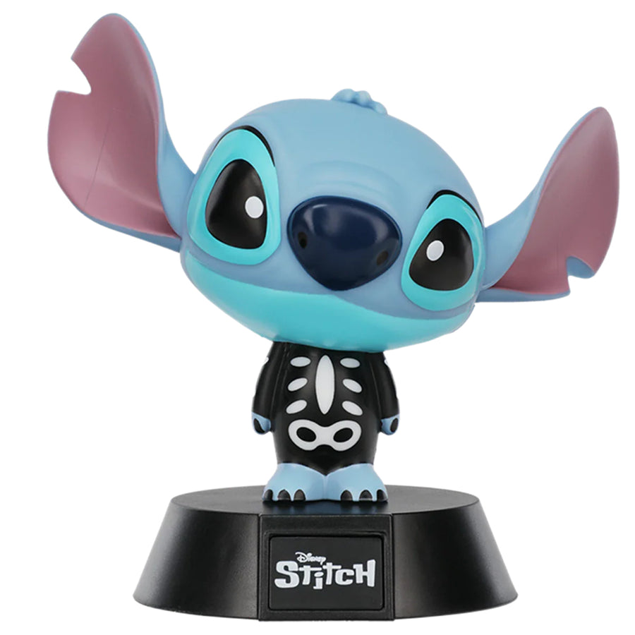 Paladone Icon Lights PSSIL - Disney Stitch Skeleton-Icon-Leuchte