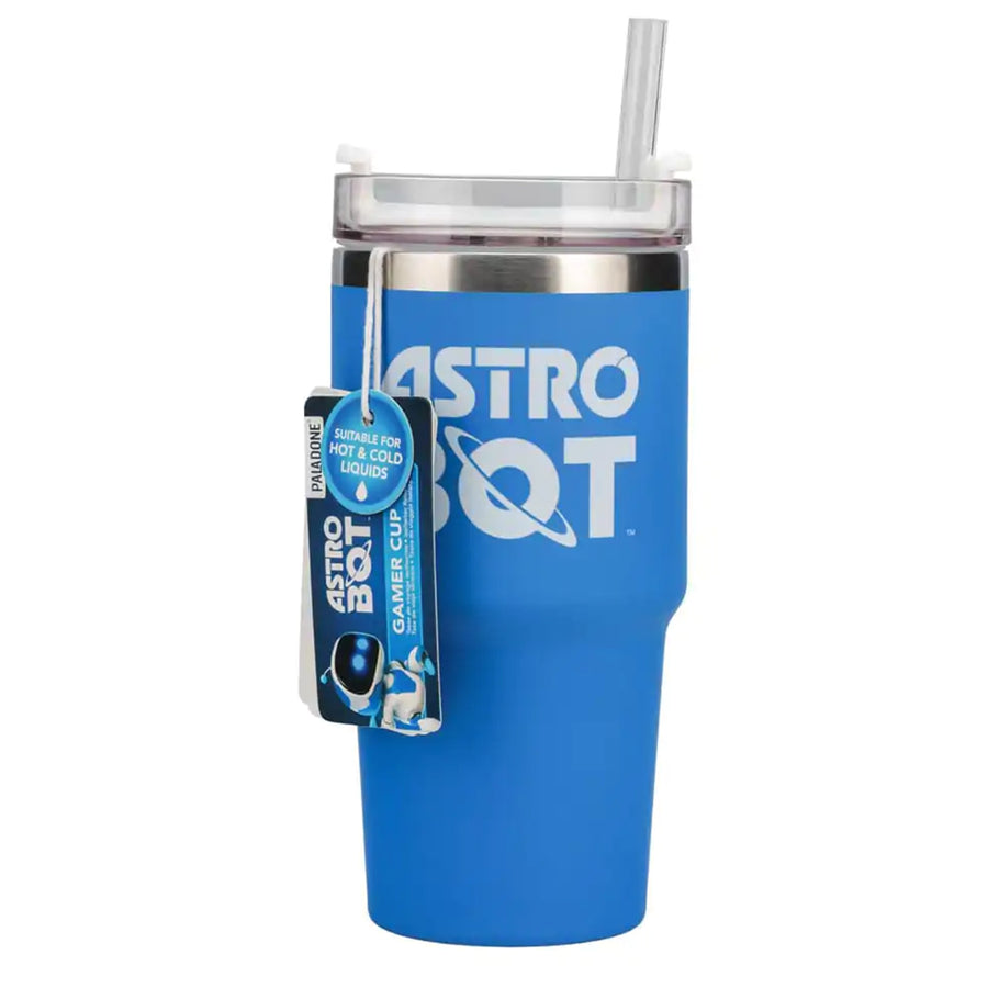Paladone Tassen & Becher PAGC - Astro Bot Gamer-Tasse