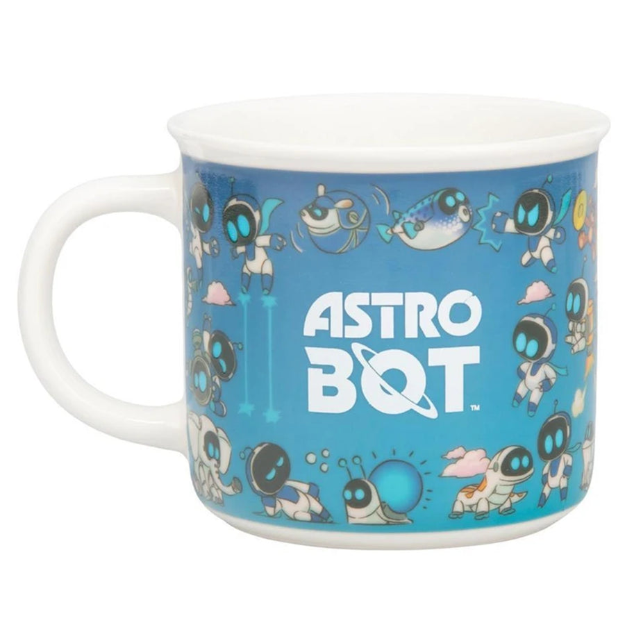 Paladone Tassen & Becher PAHM - Astro Bot Farbwechseltasse