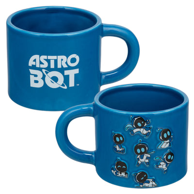 Paladone Mugs & Cups PAEM - Astro Bot Embossed Mug