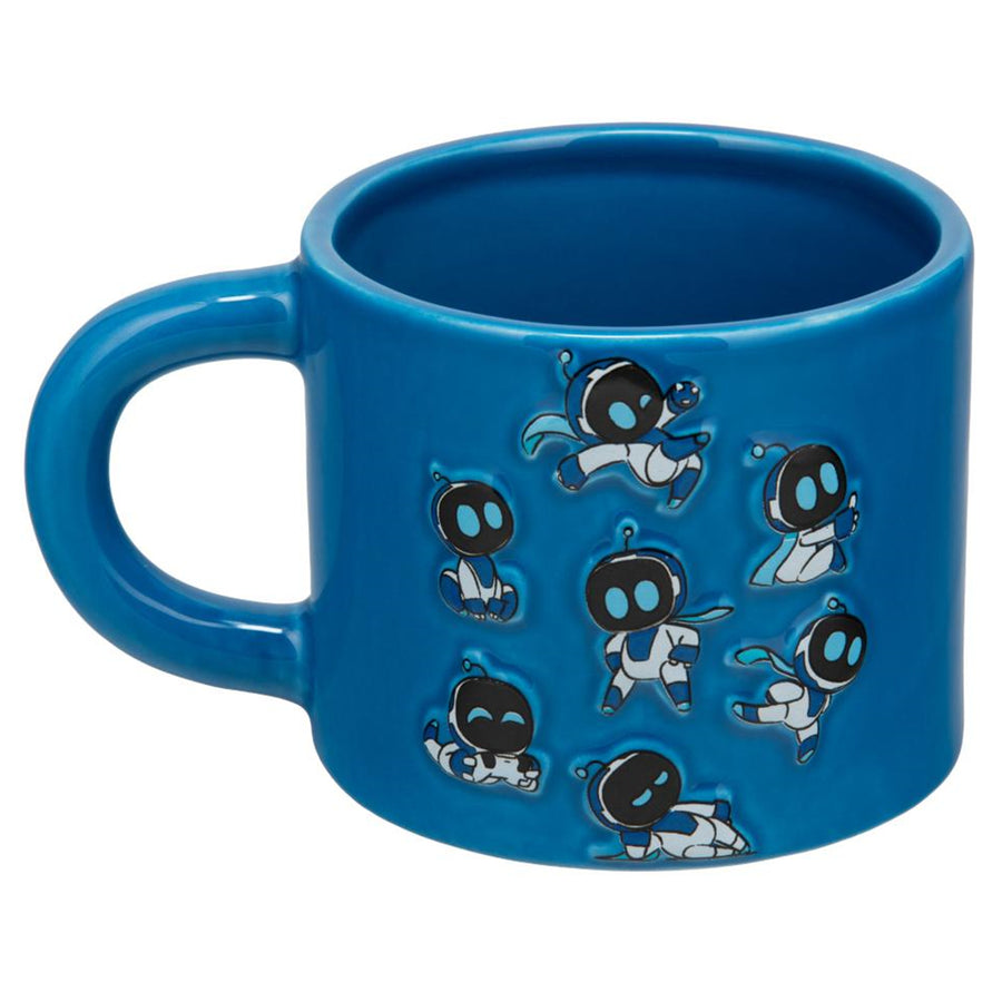 Paladone Tassen & Becher PAEM – Astro Bot Relief-Tasse