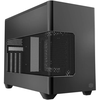 Cooler Master MasterCase NR200P V3 Mini-ITX Case with 1x PCIe 5.0 x16 Riser Cable Included