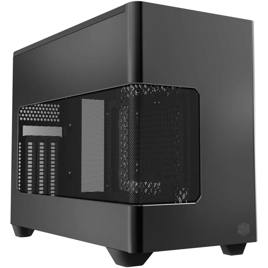 Cooler Master MasterCase NR200P V3 Mini-ITX Case with 1x PCIe 5.0 x16 Riser Cable Included