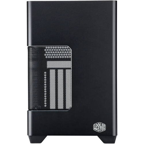 Cooler Master MasterCase NR200P V3 Mini-ITX Case with 1x PCIe 5.0 x16 Riser Cable Included