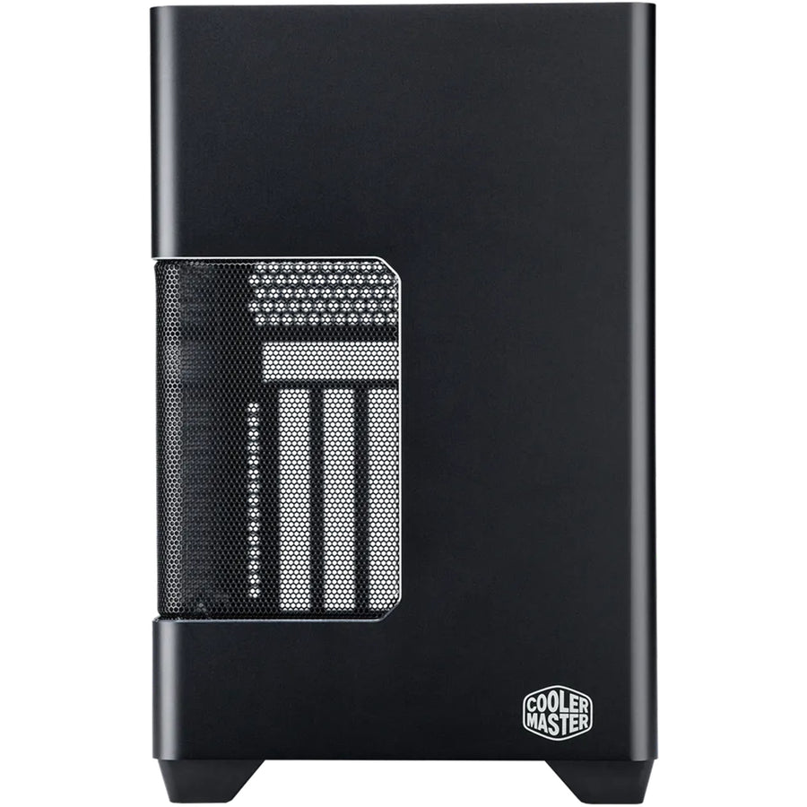 Cooler Master MasterCase NR200P V3 Mini-ITX Case with 1x PCIe 5.0 x16 Riser Cable Included