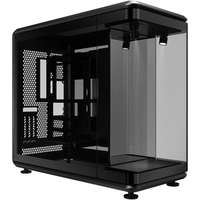 Cooler Master MasterFrame 360 Panorama S Limited Edition ATX Gaming Case