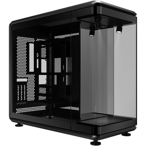 Cooler Master MasterFrame 360 Panorama S Limited Edition ATX Gaming Case