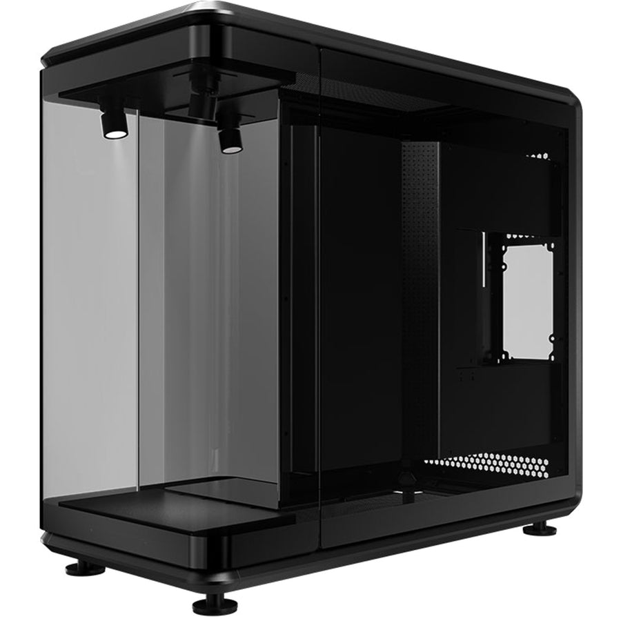 Cooler Master MasterFrame 360 Panorama S Limited Edition ATX Gaming Case