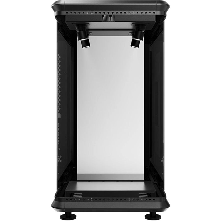 Cooler Master MasterFrame 360 Panorama S Limited Edition ATX Gaming Case