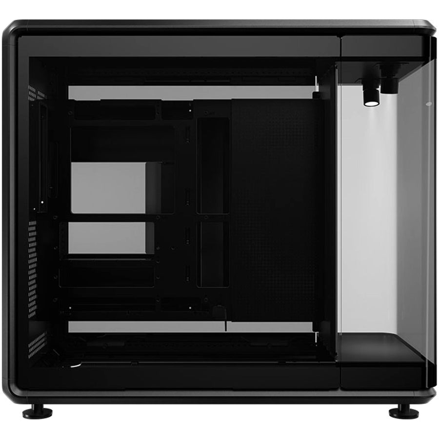 Cooler Master MasterFrame 360 Panorama S Limited Edition ATX Gaming Case