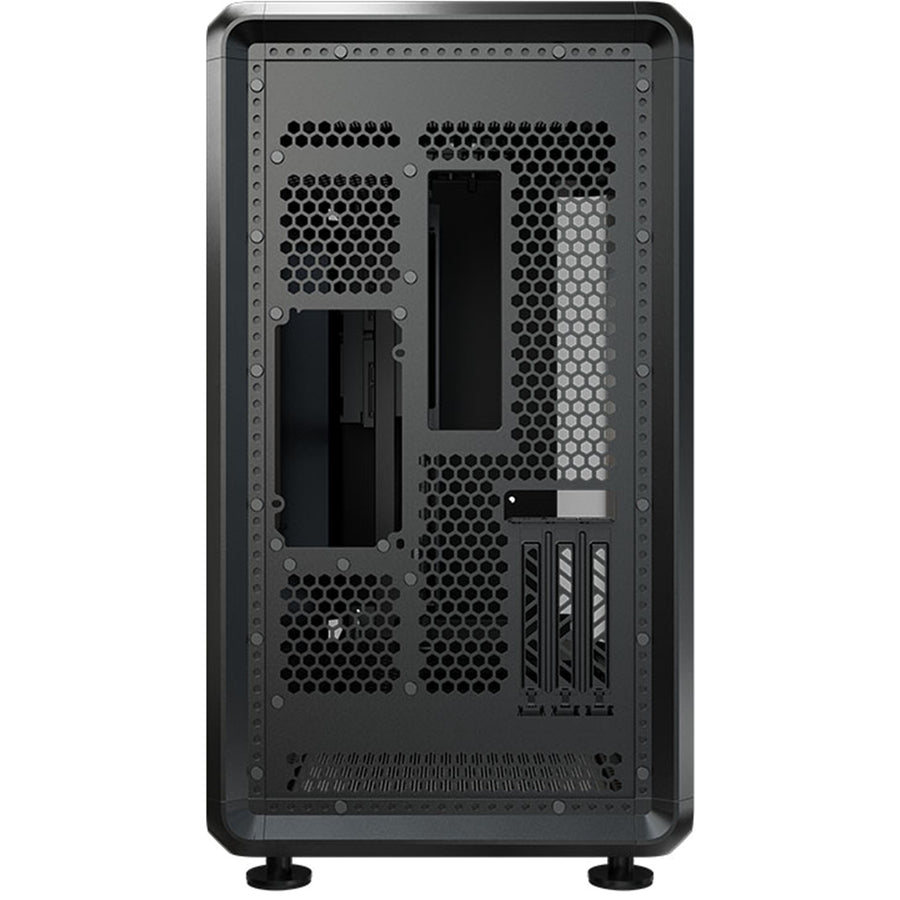 Cooler Master MasterFrame 360 Panorama S Limited Edition ATX Gaming Case
