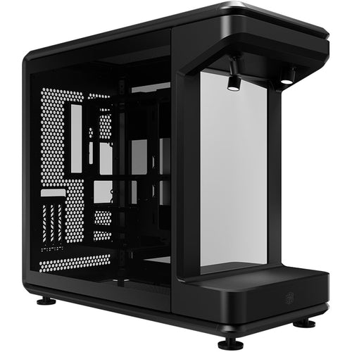 Cooler Master MasterFrame 360 ATX Gaming Case - Stage Mirror Limited Edition