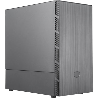 Cooler Master MasterBox MB400L mATX Mini Tower Case