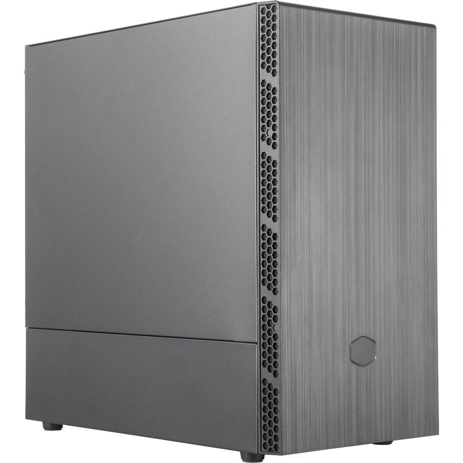 Cooler Master MasterBox MB400L mATX Mini Tower Case