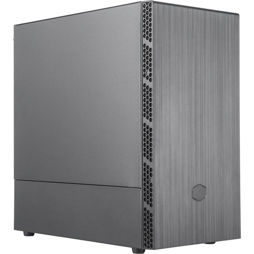 Cooler Master MasterBox MB400L mATX Mini Tower Case