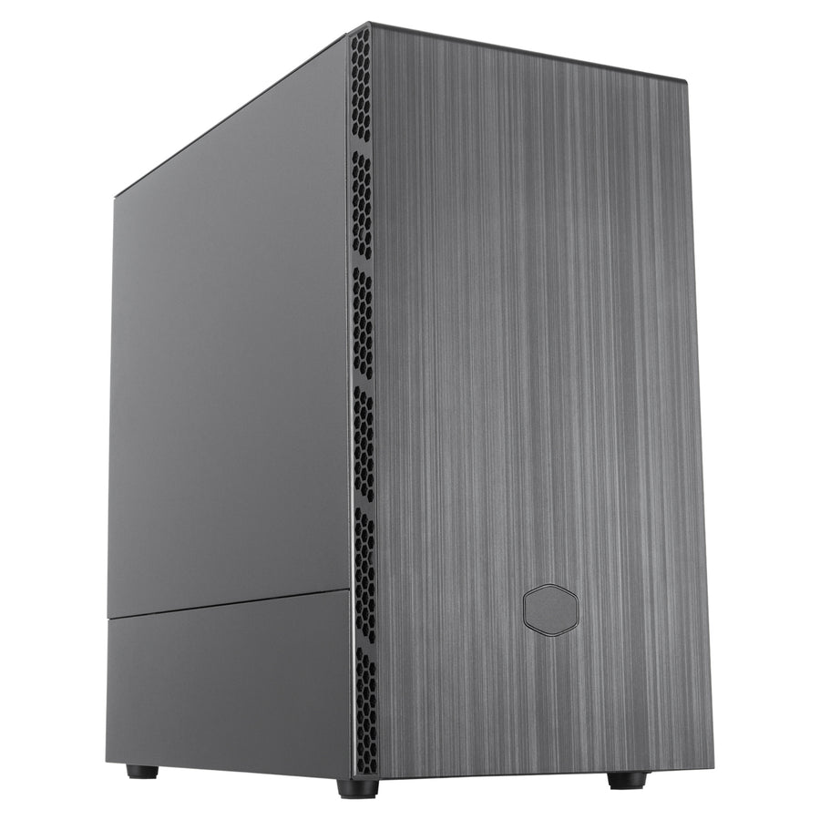 Cooler Master MasterBox MB400L mATX Mini Tower Case
