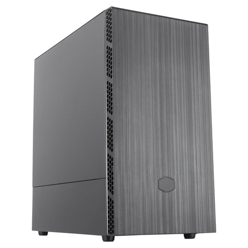 Cooler Master MasterBox MB400L mATX Mini Tower Case