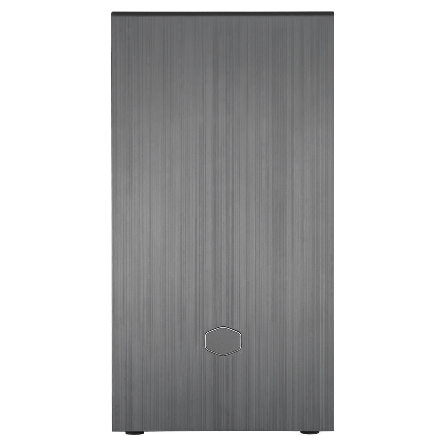 Cooler Master MasterBox MB400L mATX Mini Tower Case