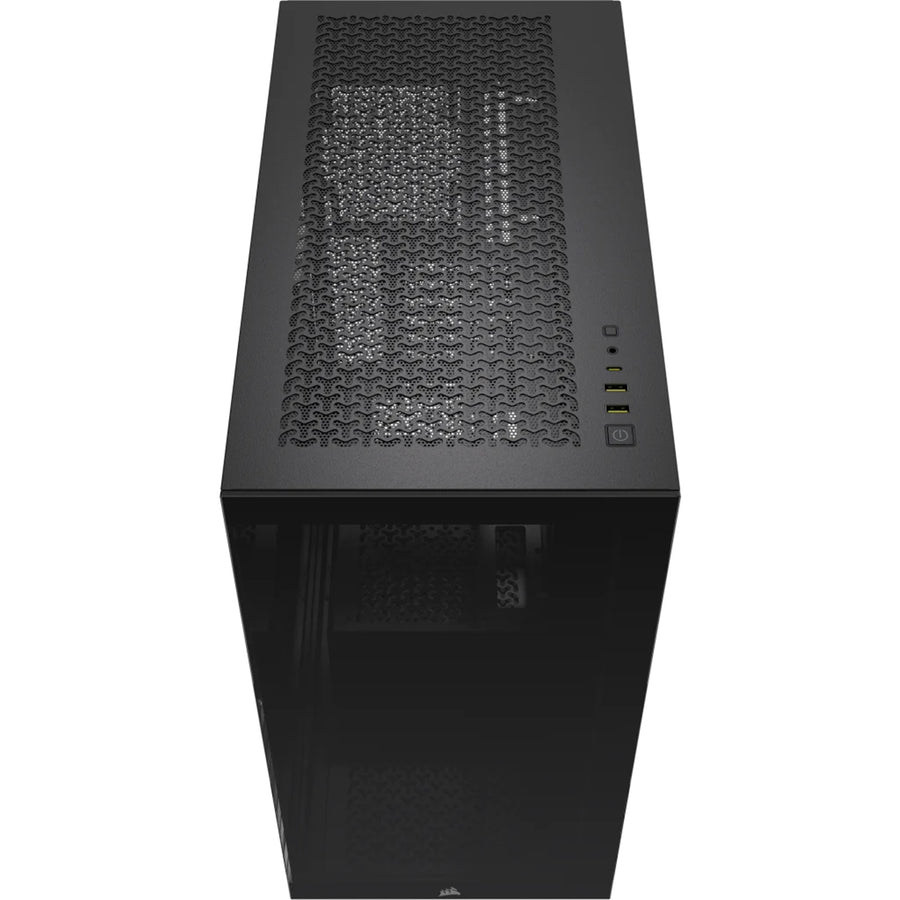 CC-9011276-WW - CORSAIR 3500X MID-TOWER PC CASE TEMPERED GLASS BLACK