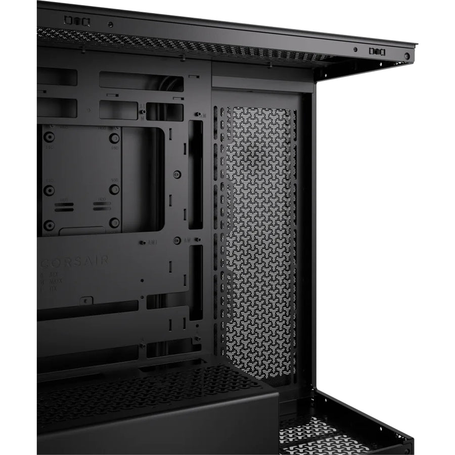 CC-9011276-WW - CORSAIR 3500X MID-TOWER PC CASE TEMPERED GLASS BLACK