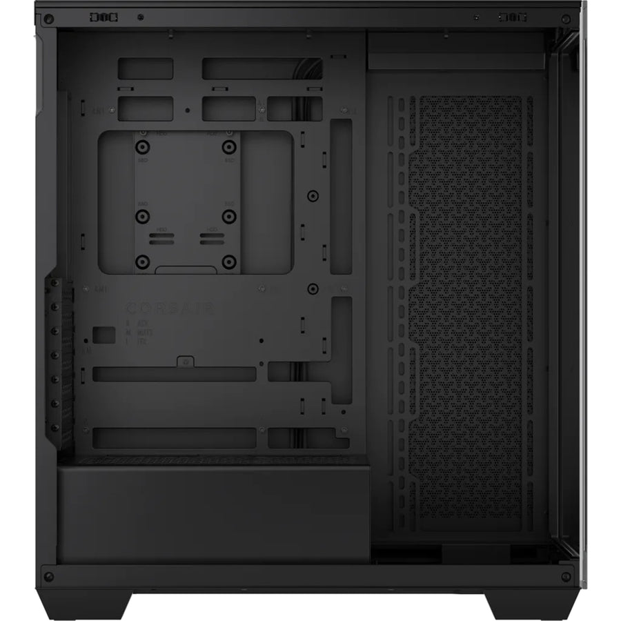 CC-9011276-WW - CORSAIR 3500X MID-TOWER PC CASE TEMPERED GLASS BLACK