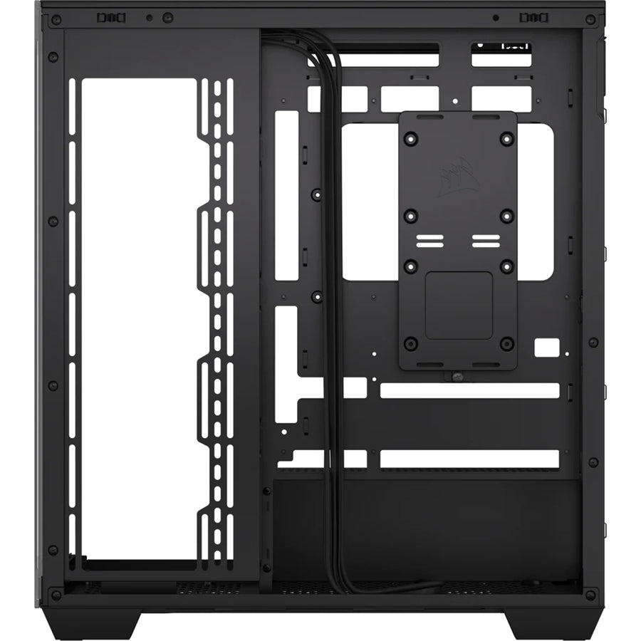 CC-9011276-WW - CORSAIR 3500X MID-TOWER PC CASE TEMPERED GLASS BLACK