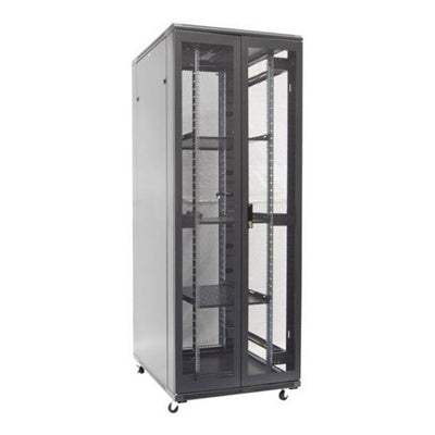 DYNAMIX 45RU Server Cabinet 1200mm Deep (800x1200x2210mm)