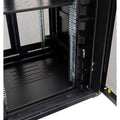 DYNAMIX 45RU Server Cabinet 1200mm Deep (800x1200x2210mm) — image 1