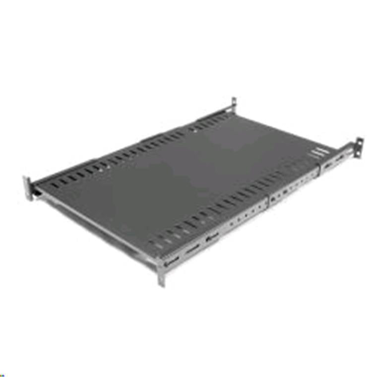 DYNAMIX ROFSHELF - Depth adjustable fixed shelf Depth 508 1016mm Max load: 60kg