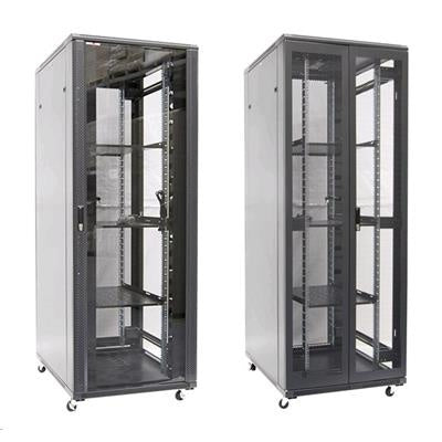 DYNAMIX 42RU Server Cabinet 1000mm Deep (800 x 1000 x 2077mm)