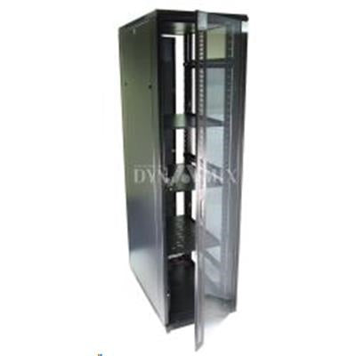 DYNAMIX 42RU Server Cabinet 900mm Deep (800 x 900 x 2077mm)