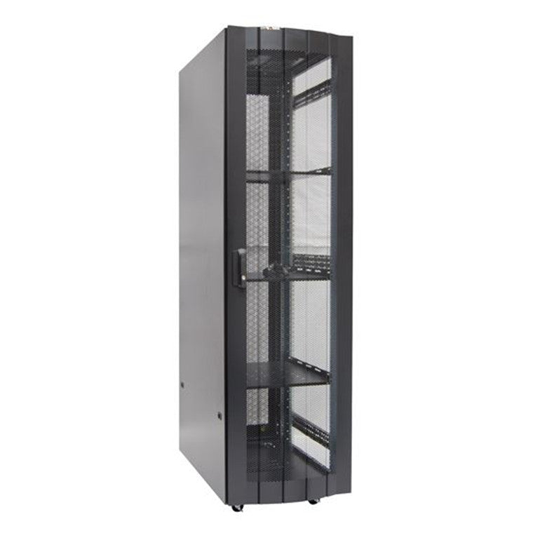 DYNAMIX 42RU Server Cabinet 1000mm Deep (600 x 1000 x 2081mm)