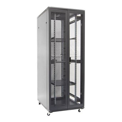 DYNAMIX 45RU Server Cabinet 1000mm Deep (800x1000x2210mm)