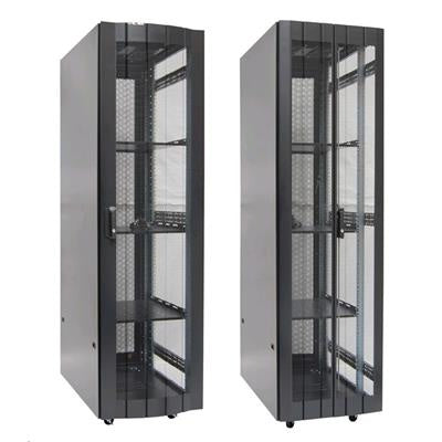 DYNAMIX 45RU Server Cabinet 1000mm Deep (600x1000x2181mm)