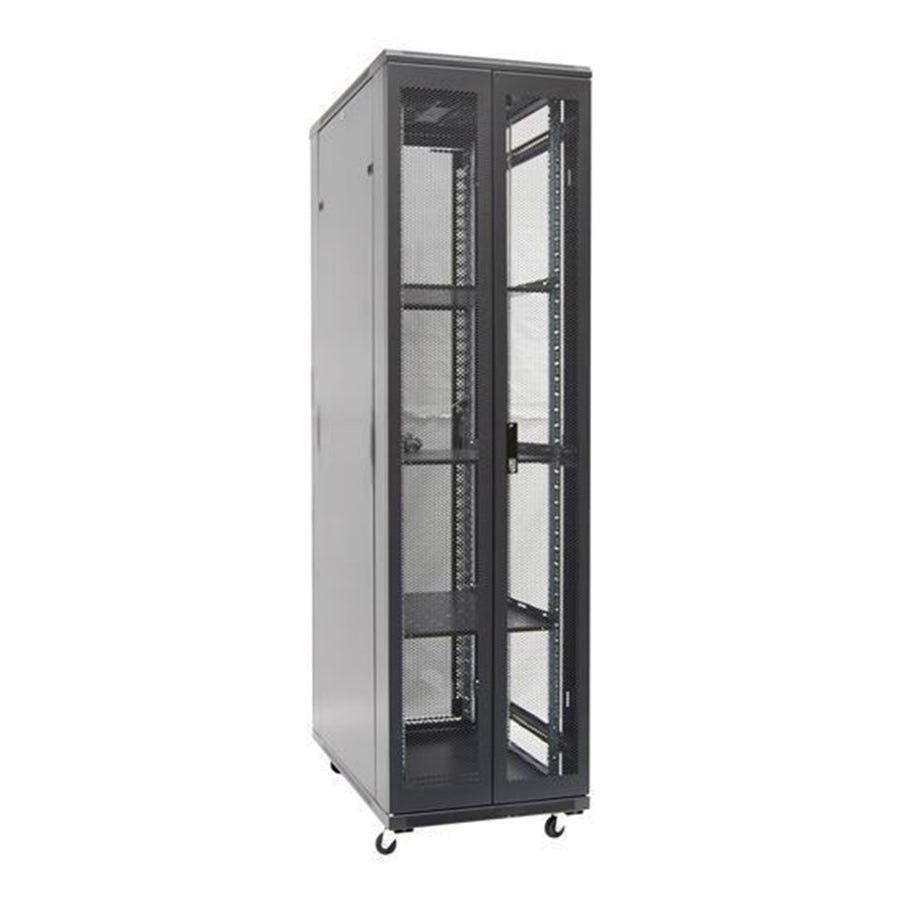 DYNAMIX RSR45-6X8 - 45RU Server Cabinet 800mm Deep (600x800x2210mm)