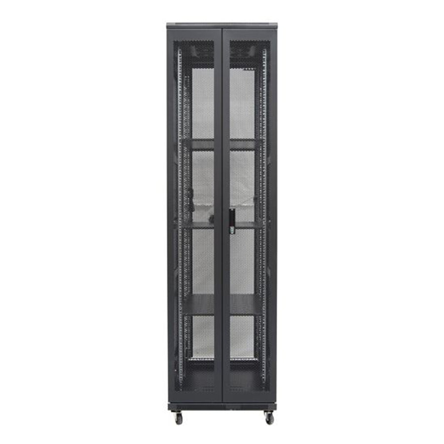 DYNAMIX RSR45-6X8 - 45RU Server Cabinet 800mm Deep (600x800x2210mm)