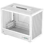 CASE-DP-CH160WH - Deepcool CH160 white ITX case
